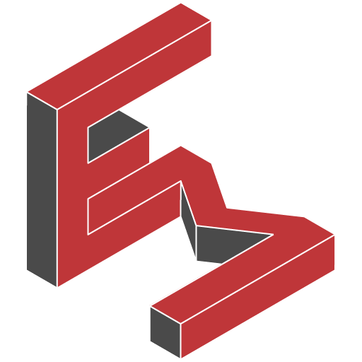 emspace.design site logo